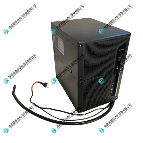 Keyence MD-X1500C 激光打标机
