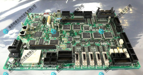TEL TKB7240 PCB 接口板