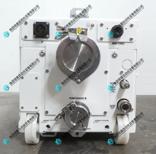 Adixen Pfeiffer A200L1115真空干式泵