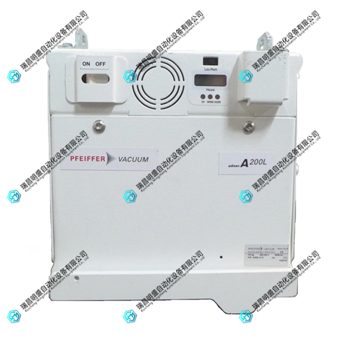 Adixen Pfeiffer A200L1115真空干式泵