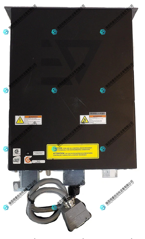 Advanced Energy 31512411-347直流电源模块