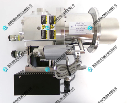 Sumitomo KZ-06SRN0T0A3低温泵