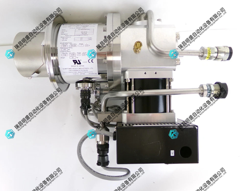 Sumitomo KZ-06SRN0T0A3低温泵