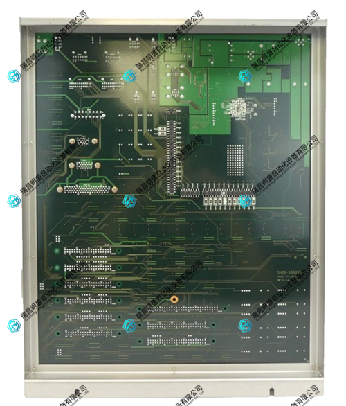 TEL 5880-000056-V1通讯电路板