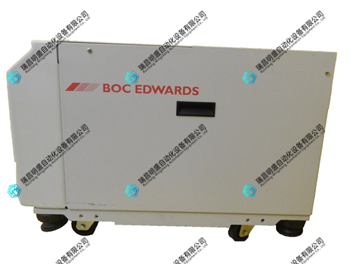 Edwards NRB4-46-945干式真空泵