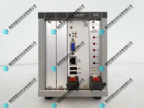AMAT 0190-39550系统接口模块