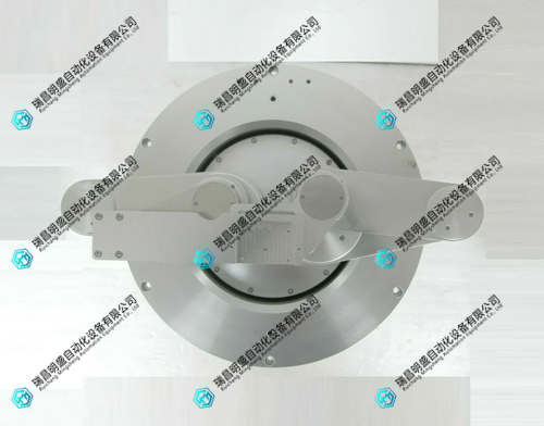 Hirata AR-W170VCL-4-T-40四轴双臂机器人