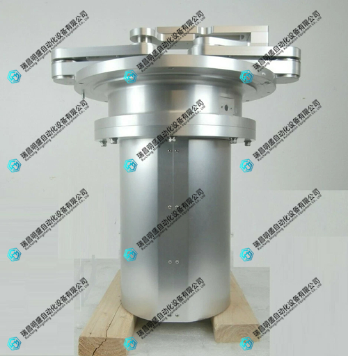 Hirata AR-W170VCL-4-T-40四轴双臂机器人