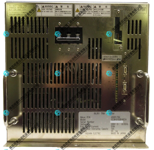 CLSR-0102B-N2CA 放大器