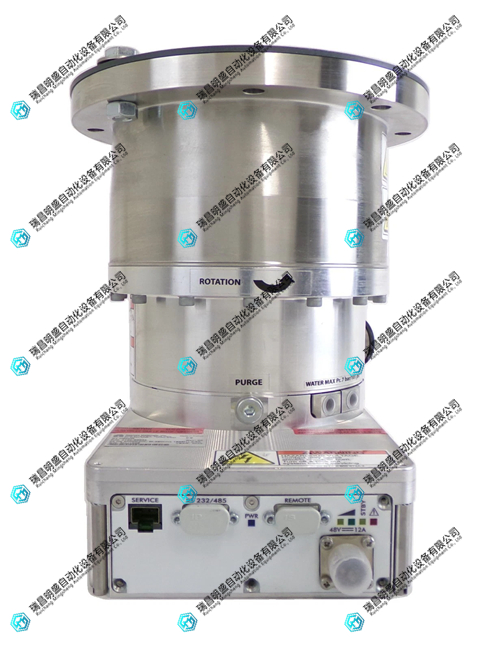 AMAT 0190-89644涡轮分子泵
