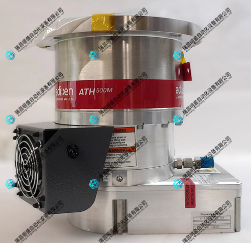 ATH V14611B4涡轮分子泵
