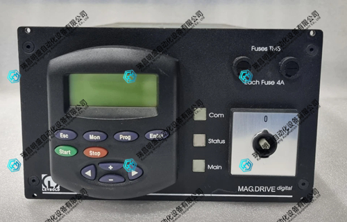 Leybold 400035V0011数字控制器