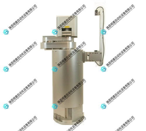 Yaskawa XU-RCM2500T-4机器人手臂模块