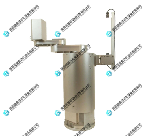 Yaskawa XU-RCM2500T-4机器人手臂模块