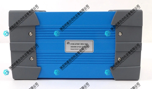Verity SD2048GL高分辨率光谱仪