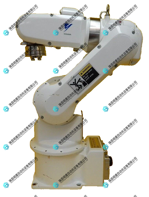 YASKAWA YR-CRJ3-A00机器人手臂