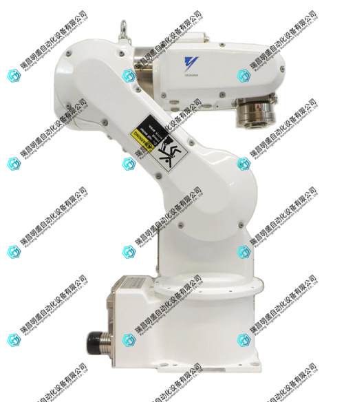 YASKAWA YR-CRJ3-A00机器人手臂
