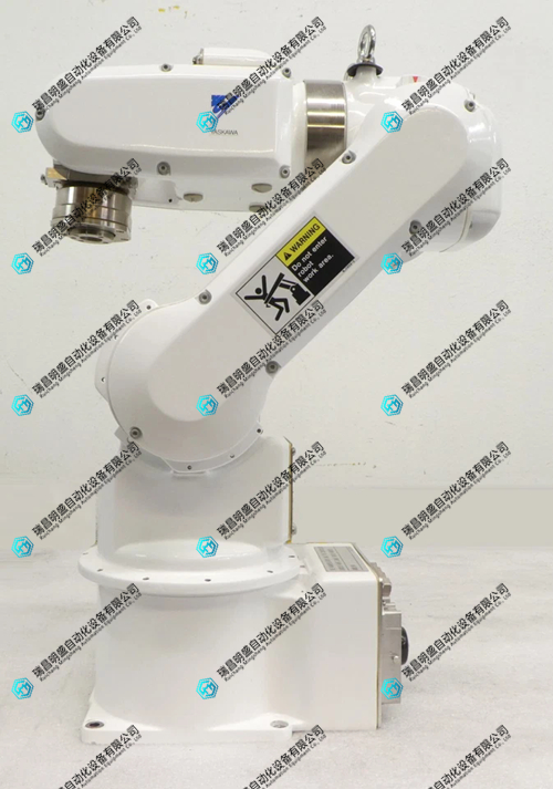 YASKAWA YR-CRJ3-A00机器人手臂