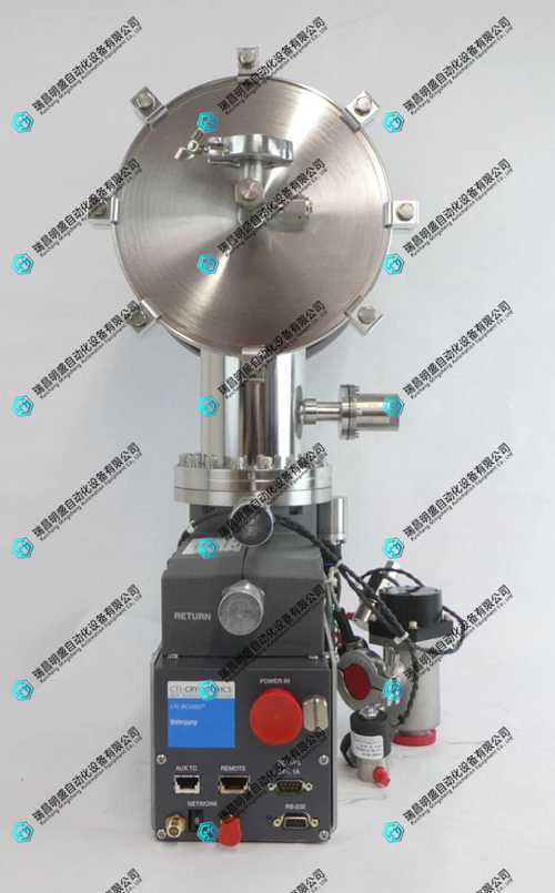 CTI-Cryogenics 8120646G002水泵