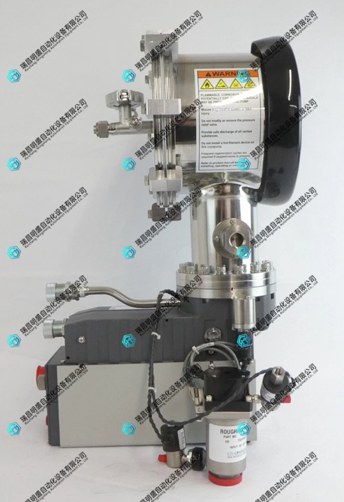 CTI-Cryogenics 8120646G002水泵