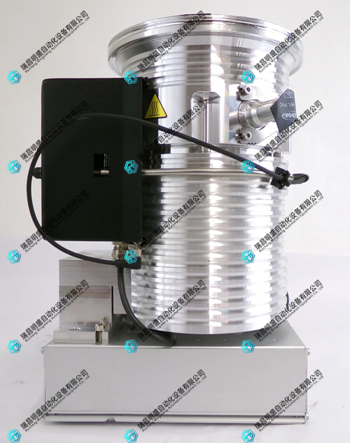 TURBOVAC 410400V0715涡轮泵