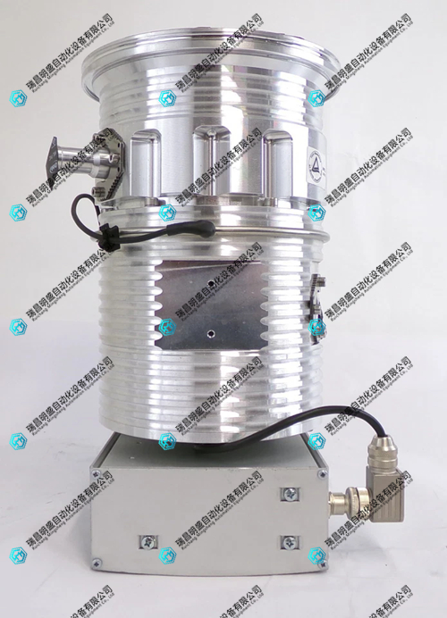 TURBOVAC 410400V0715涡轮泵