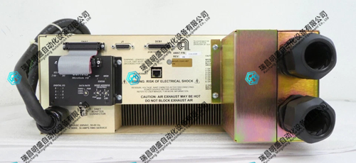 AMAT 0195-05598电源系统模块