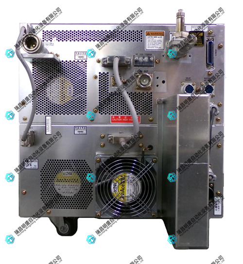 Daihen 3D80-001480-V1射频发生器