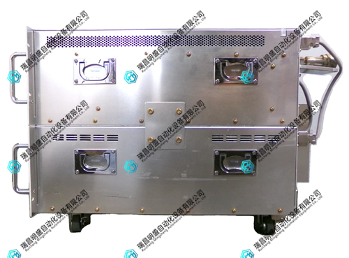 Daihen 3D80-001480-V1射频发生器