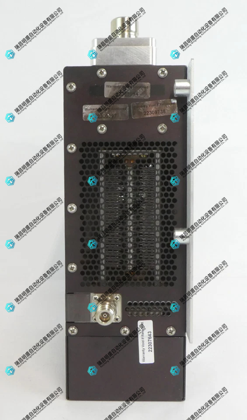 AMAT 0010-42743射频控制器