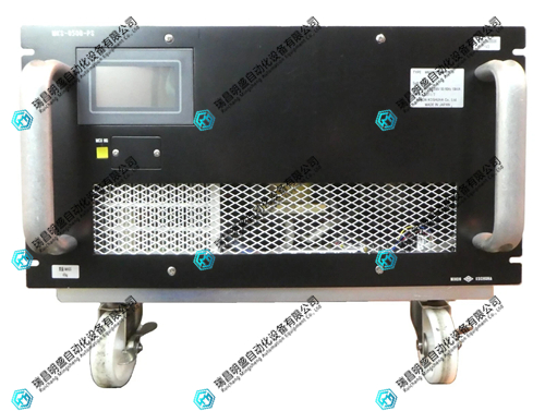 MKS 3Z80-000036-V3射频发生器