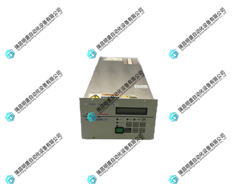 Edwards SCU-A2203W1涡轮控制器