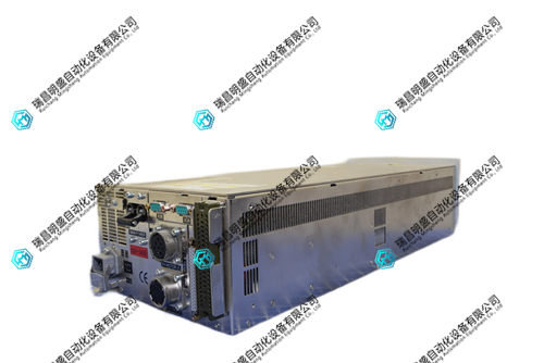 Edwards SCU-A2203W1涡轮控制器