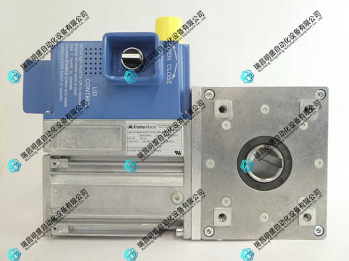 AMAT 0010-28779电动倾斜控制器