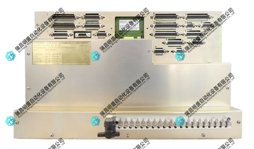 Semitool 900T0097-507 I/O块单元