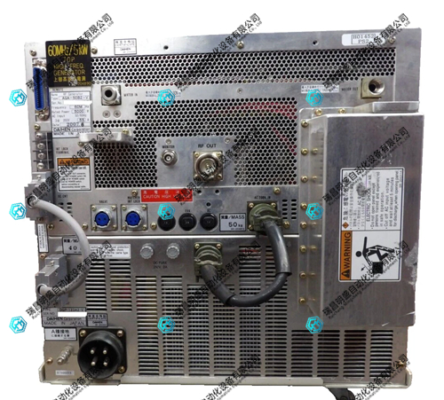 Daihen 3D80-001479-V2射频发生器