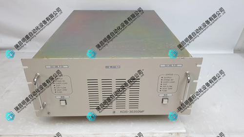 Kyoto Denkiki KDS-30350WF输出直流电源模块