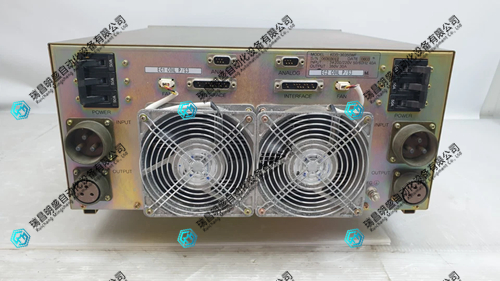 Kyoto Denkiki KDS-30350WF输出直流电源模块