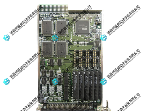 Nikon 4S025-569驱动PCB卡