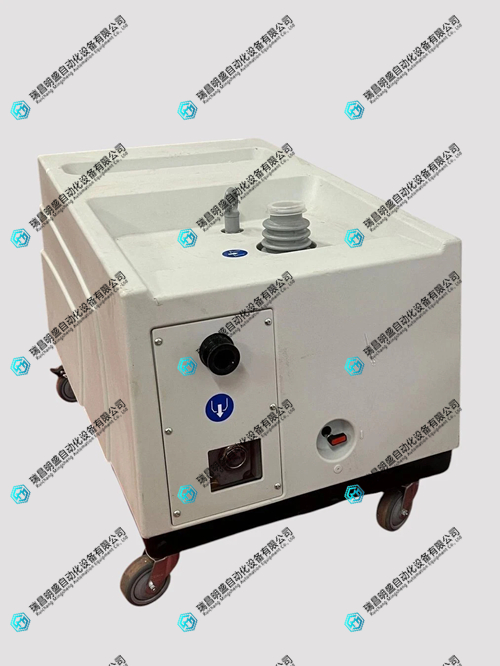 Agilent X3702-64010旋片式真空泵组件