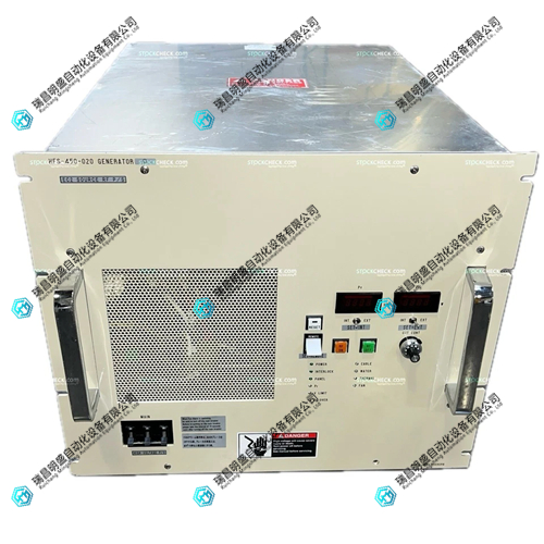 Nihon Koshusha HFS-450-020-5发电机