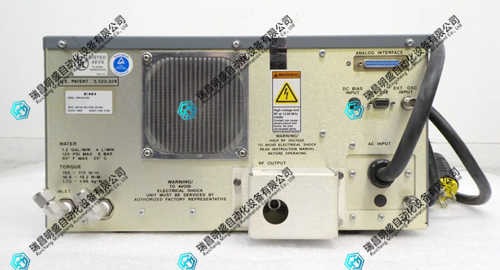 ENI OEM-6B-01M3射频发生器