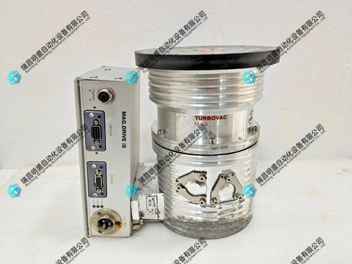 Leybold 410400V0505涡轮泵