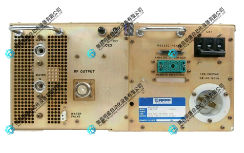AE 3150017-026射频发生器