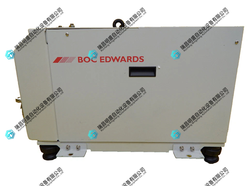 Edwards A533-55-945干式真空泵