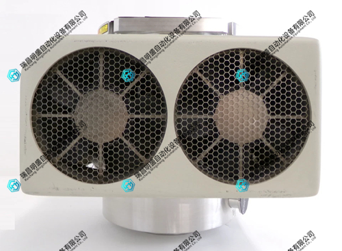 Varian 8698933R001涡轮光谱仪