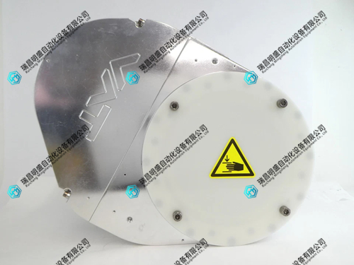VAT 65046-PAHP-APF2隔离闸阀