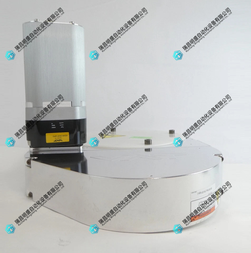VAT 65046-PAHP-APF2隔离闸阀