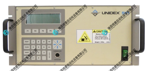 Aerotech ES13504-9多轴运动控制器