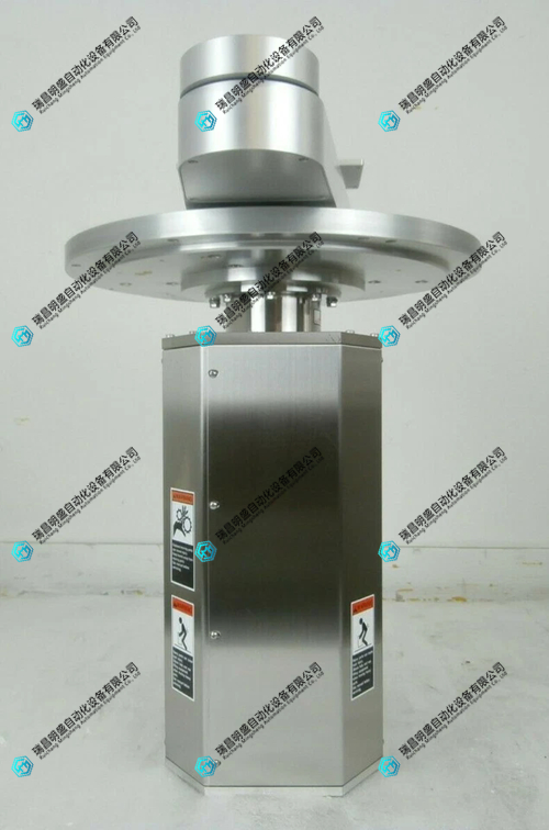 Sanki Technos CR-712VX晶圆清洁机器人